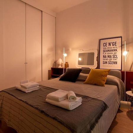 בארי Petruzzelli Home מראה חיצוני תמונה