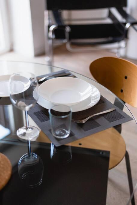 בארי Petruzzelli Home מראה חיצוני תמונה