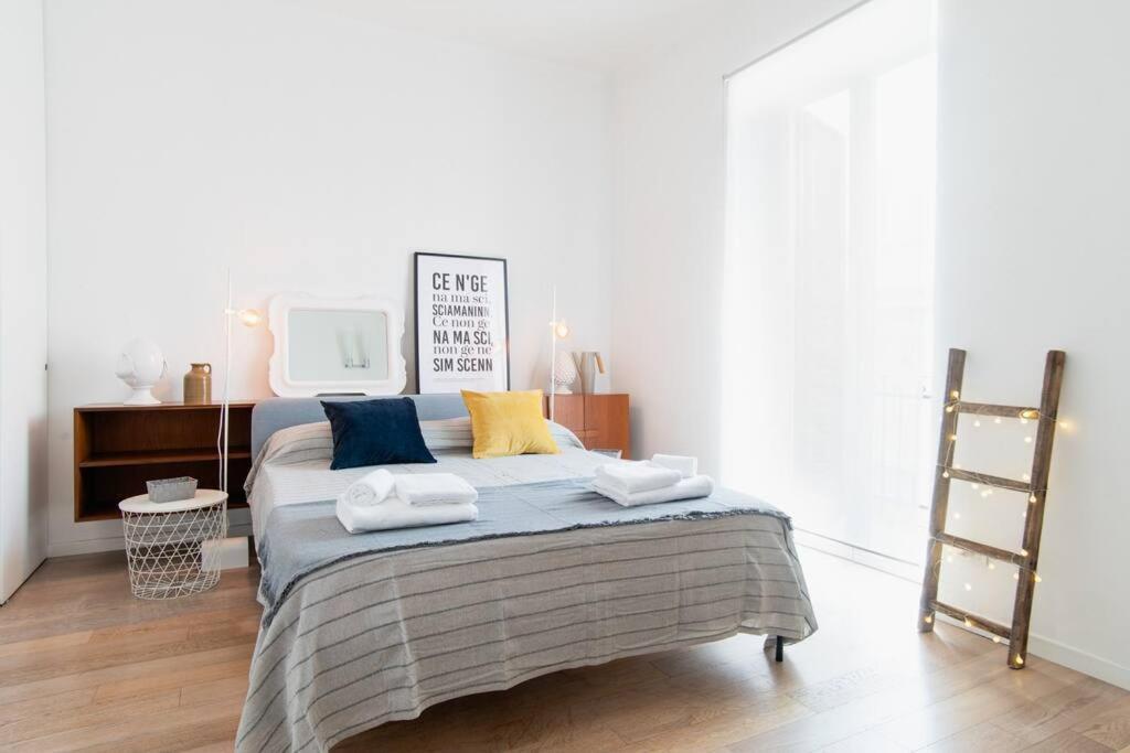 בארי Petruzzelli Home מראה חיצוני תמונה